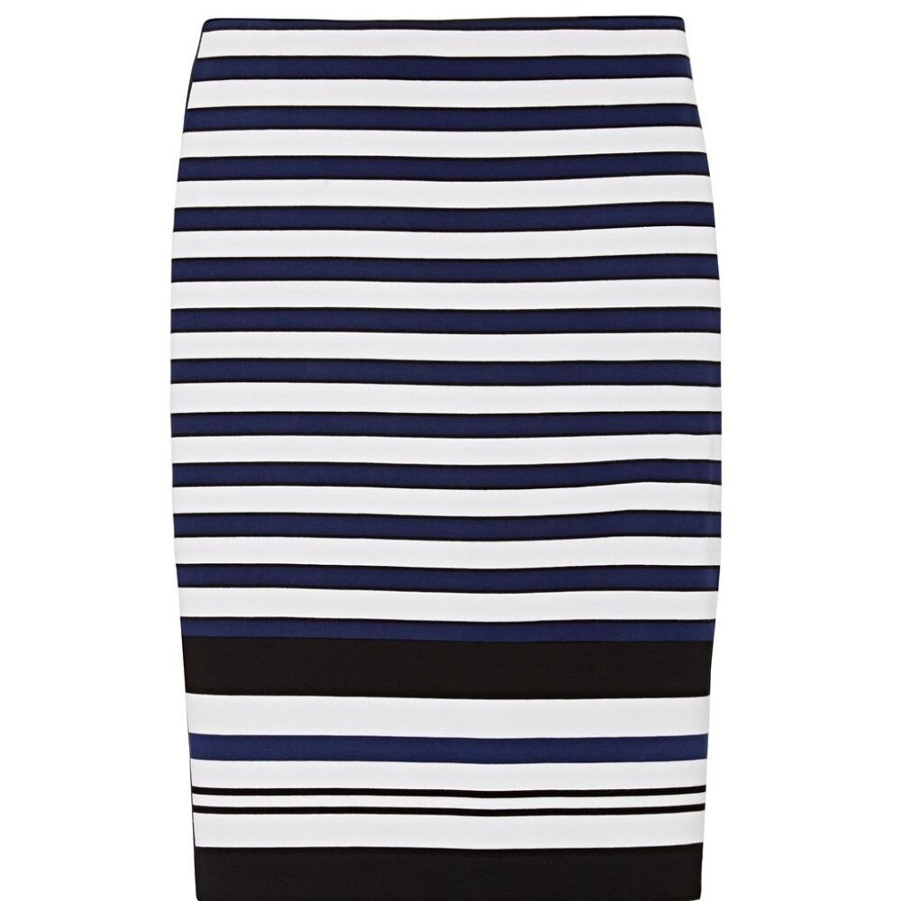 Return to thumbnail image selection LONG STRIPE KN